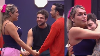 "Soy Nicola y soy pansexual":