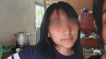 Secretaría de Gobernación confirma localización con vida de Sandra Peralta, joven de 15 años originaria de Morelos
