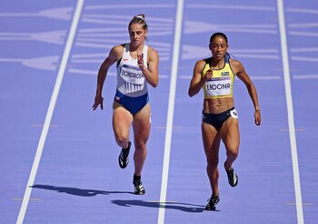 Lina Licona fue la mejor