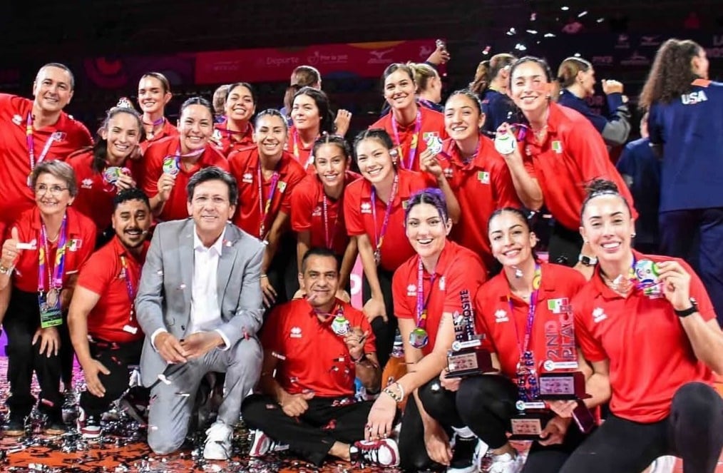 (Comisión Nacional de Cultura Física y Deporte)