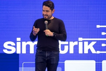 CEO de Platzi seleccionado para