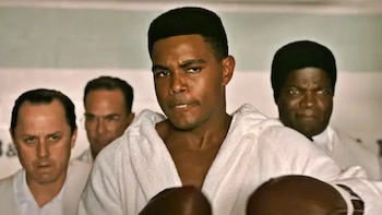 Muhammad Ali: El más grande