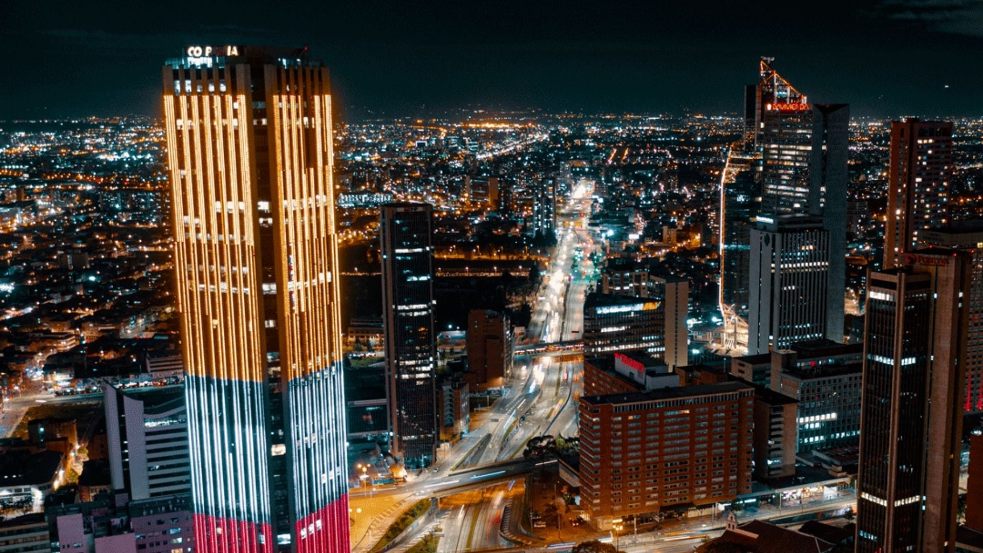 Imagen de referencia - crédito Bogotá Travel