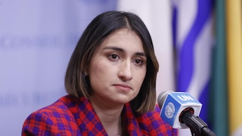 Imputada por abuso de autoridad y coacciones a una empleada en 2023 la exministra de Exteriores Sarabia