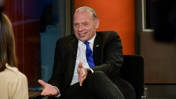 Sergio Berni dijo que el