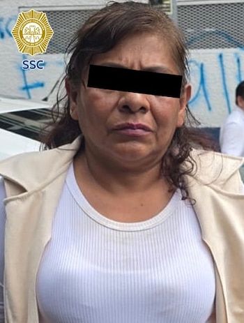 El hijo de la víctima señaló que la presunta agresora fue contratada como cuidadora. Crédito: SSC