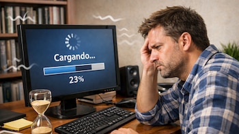 ¿PC sin virus pero lenta? Sigue estos 3 consejos para recuperar su rendimiento