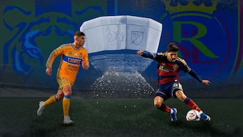 Tigres UANL vs Real Salt Lake EN VIVO: dónde y cómo ver el debut de los felinos en la Leagues Cup