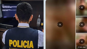 Pornovenganza: denunciaron a un policía por viralizar un video íntimo de una menor con quien mantenía una relación
