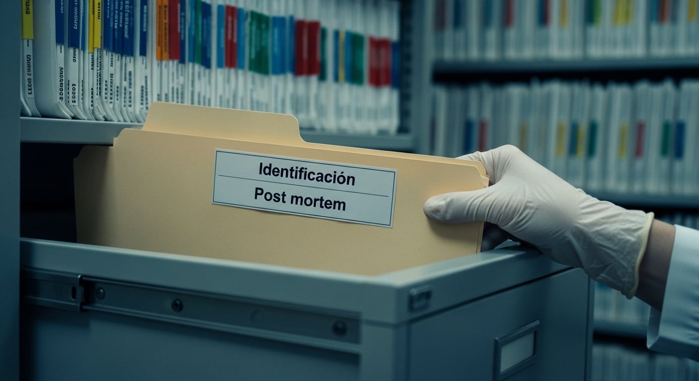El resultado de la autopsia cambió el rumbo de la investigación (Imagen Ilustrativa Infobae)