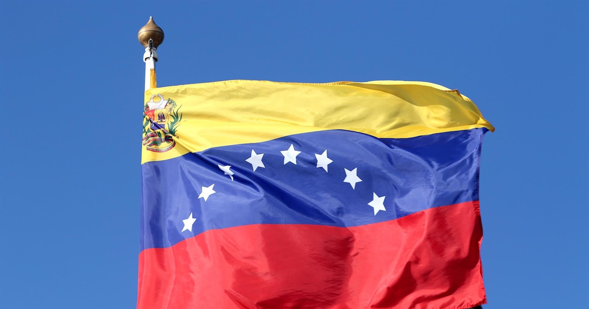 O oponente condenou a Venezuela a supostamente condenou a prisão do ativista Louis Mendoza em Trujillo (oeste de Lewis Mendoza O oponente condenou a Venezuela a supostamente condenou a prisão do ativista Louis Mendoza em Trujillo (oeste de Lewis Mendoza