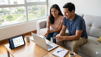 Cómo un inmigrante puede iniciar