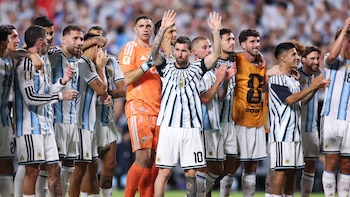 Cómo funciona el criterio de desempate de los grupos en el Mundial 2026: por qué Argentina podría asegurar la cima en el segundo partido