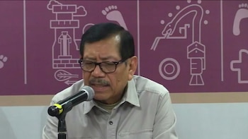 Gerardo Mérida Sánchez, exsecretario de Seguridad de Sinaloa, fue detenido en Arizona: enfrenta cargos por recibir 100,000 dólares al mes del cártel de Sinaloa