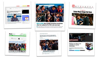 Los principales portales del mundo