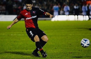 Leandro Fernández