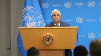 La ONU confirma contactos con "varios países" para hacer llegar combustible a Cuba en medio de los apagones