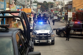 Protocolos de protección infantil activados