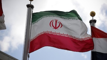 Ejecutados en Irán dos hombres condenados por el incendio de una mezquita de Teherán durante las últimas protestas