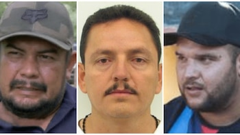 Recompensas de EEUU por Carteles Unidos: quiénes siguen prófugos tras la captura de “Poncho la Quiringua” y la muerte del “R5″