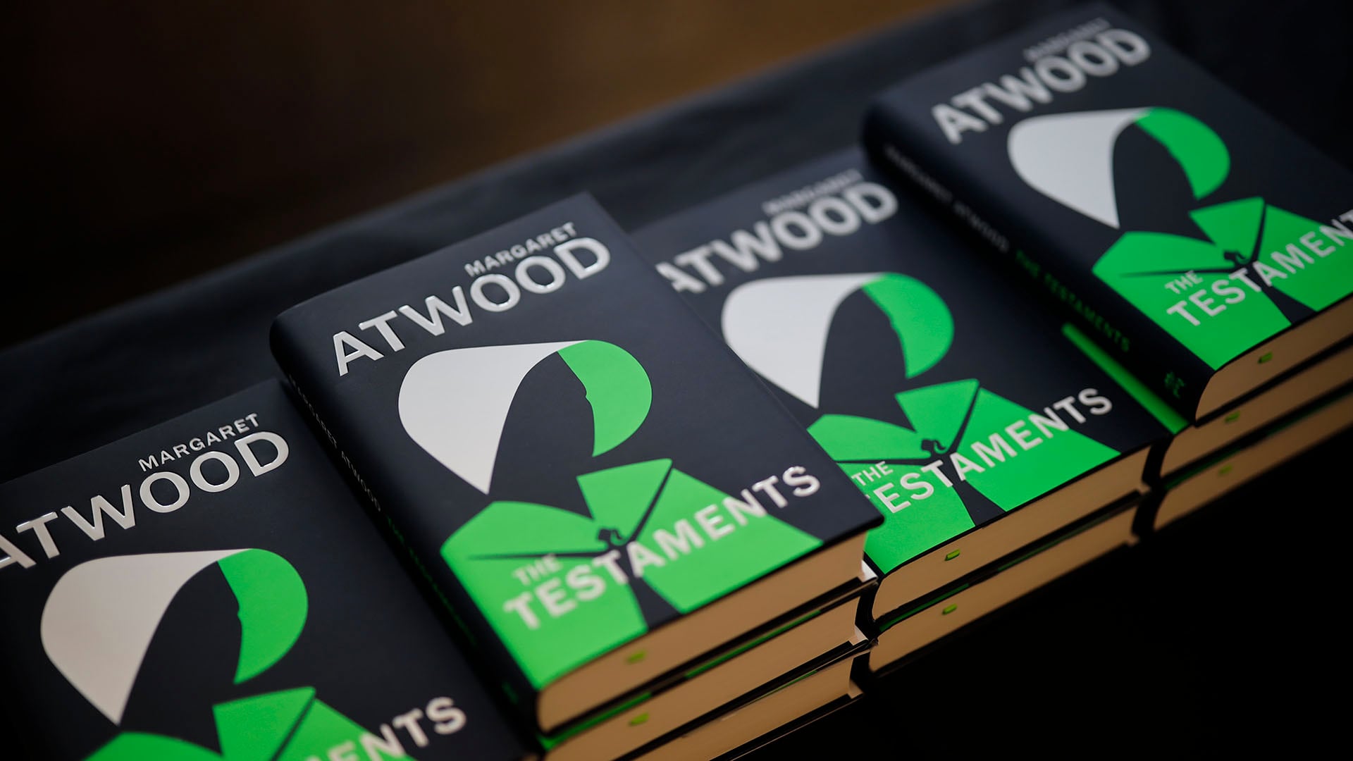 La novela de Margaret Atwood se publicó en 2019 como una continuación de 'El cuento de la criada'