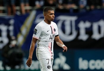 El Real Madrid está listo