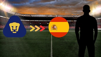 Este jugador mexicano de los