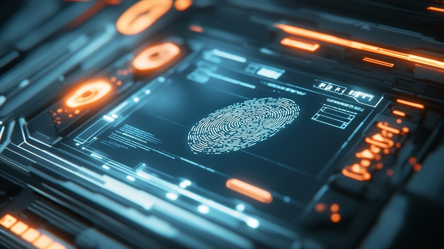 La CURP en México ahora incluye datos biométricos como huellas dactilares y reconocimiento facial para mayor seguridad e identidad digital. - (Imagen Ilustrativa Infobae)