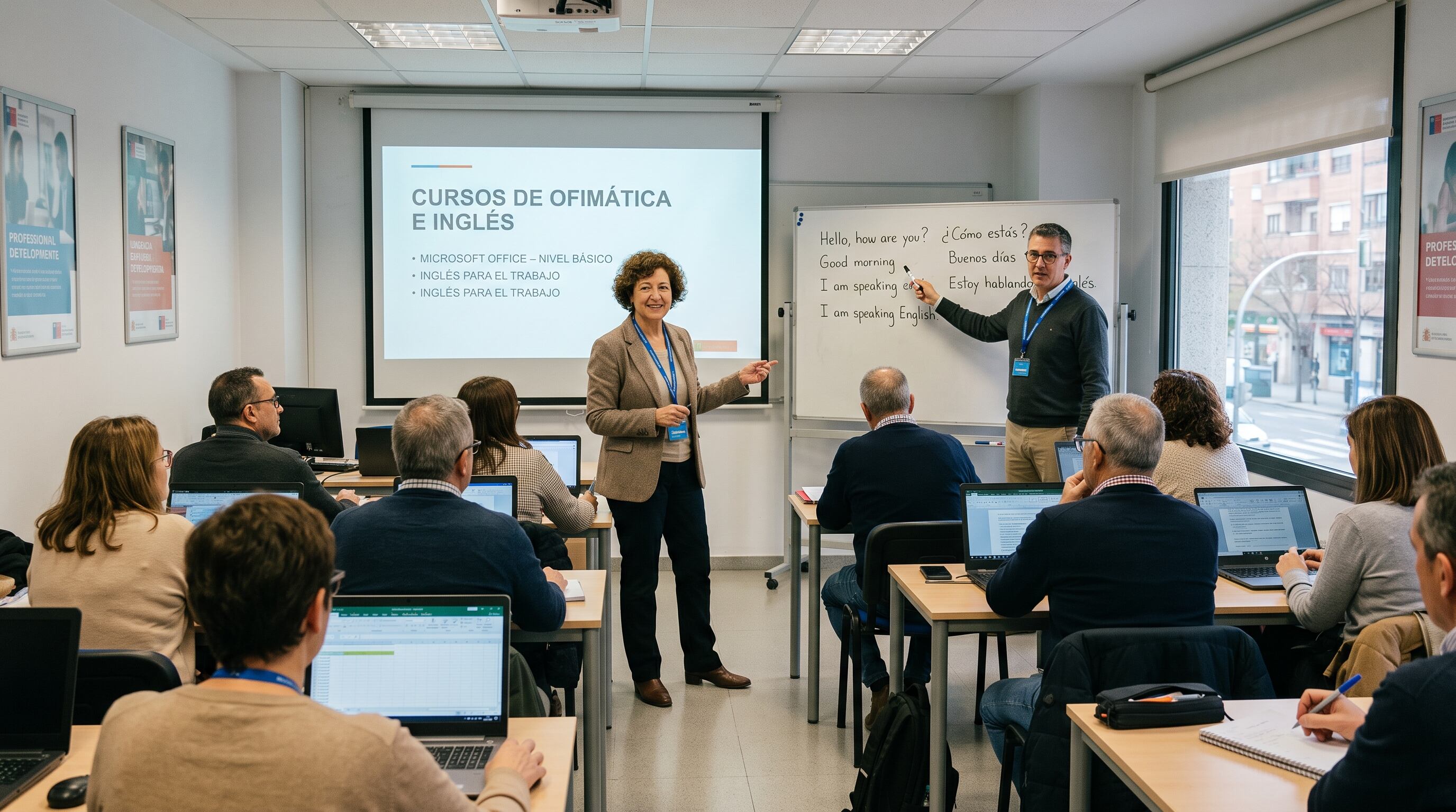 El Ministerio de Vivienda aprueba dos ‘decretos Maricarmen’ mientras se gasta 110.000 euros para que su plantilla aprenda “habilidades blandas” mediante juegos