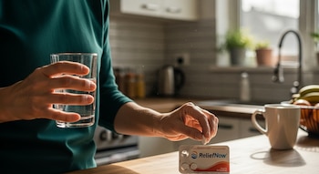 La Administración de Alimentos y