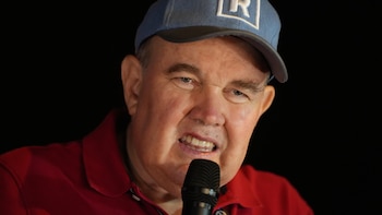 Empresario Samuel Dyer da 48 horas a Rafael López Aliaga para retractarse o lo demandará por decir que pagó a personeros fujimoristas