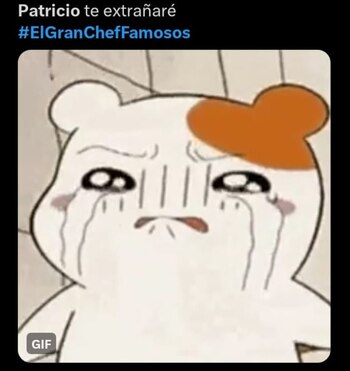 Fans lamentan la salida de