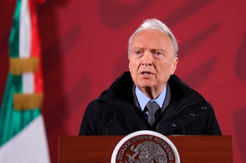 Alejandro Gertz Manero aclarará la