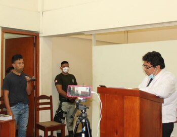 Dictan cadena perpetua a madre