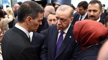 Sánchez se reunirá el viernes