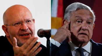 Raymundo Riva Palacio aseguró que