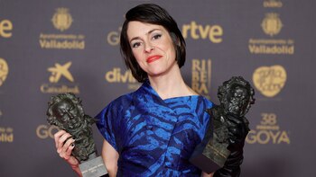 Cuarto Platino para '20.000 especies