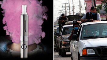 (Fotos: Comunicación Social UNAM y