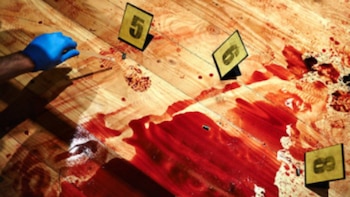 El primer multihomicidio que sacudió