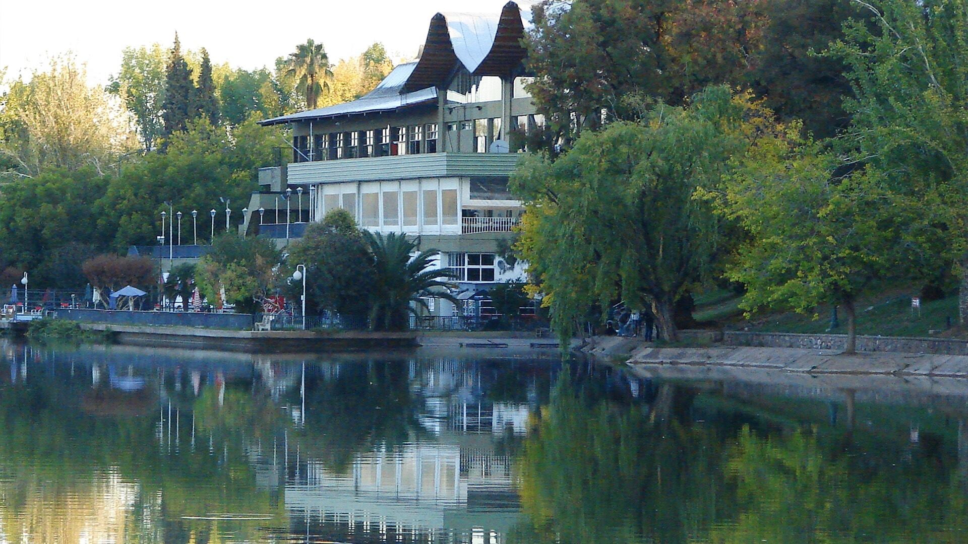 Predicción del clima: estas son las temperaturas en Mendoza