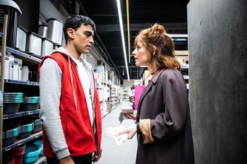 Imagen de 'El colapso'