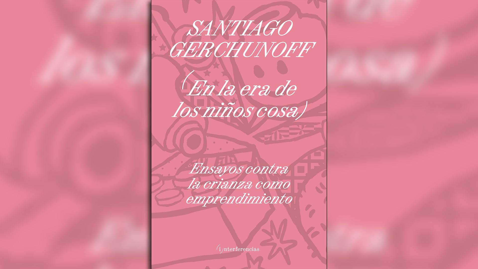 El autor señala que la industria de la crianza y los manuales expertos refuerzan la cosificación del niño al prometer instrucciones precisas para educarlo.