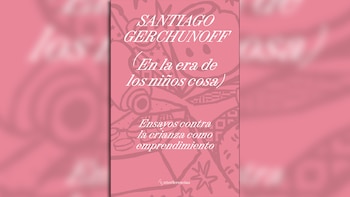 Gerchunoff
