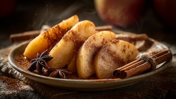 Qué beneficios tiene comer manzana