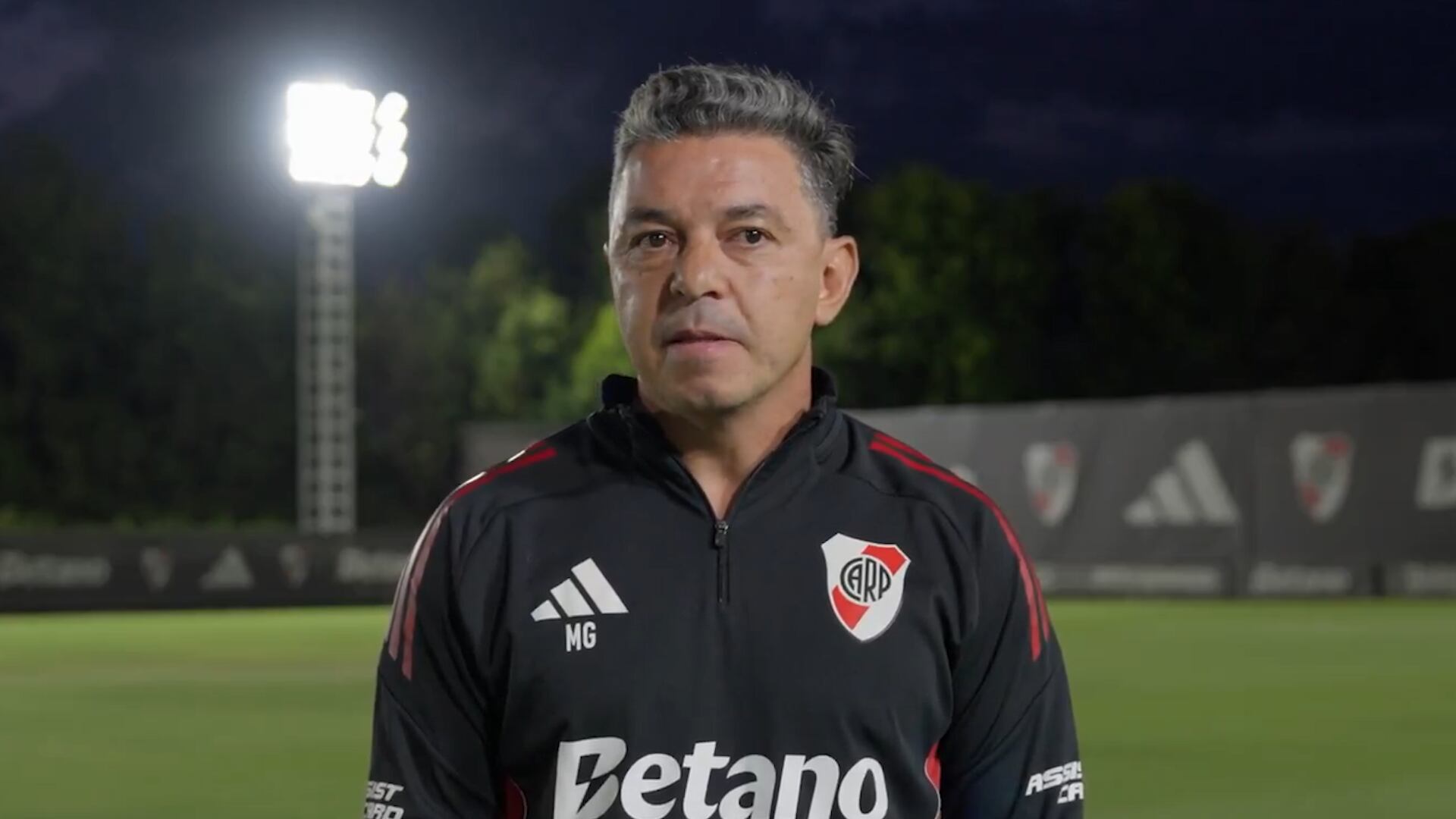 Gallardo se va: El adiós que sacude el fútbol argentino