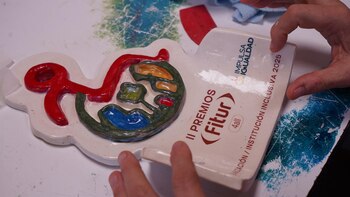 Valladolid, Perú, iUrban y Vías