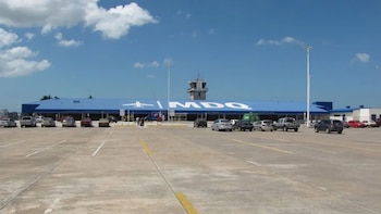 La controvertida sigla en el