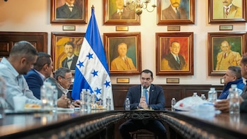 Productores en Honduras urgen reactivación