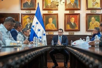 Más de 66 mil manzanas