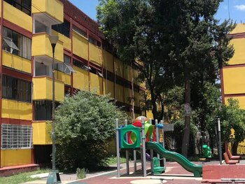 Los hechos ocurrieron en la